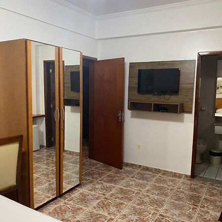 Ideal Praia Hotel Fortaleza  Eksteriør bilde