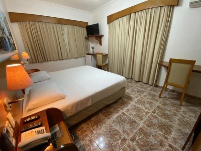 Ideal Praia Hotel Fortaleza  Eksteriør bilde