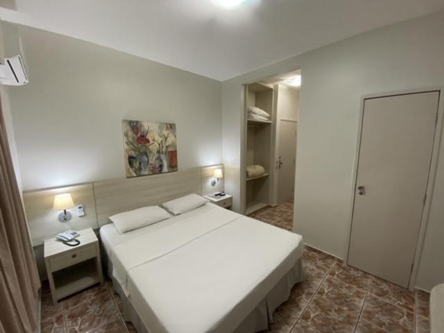 Ideal Praia Hotel Fortaleza  Eksteriør bilde