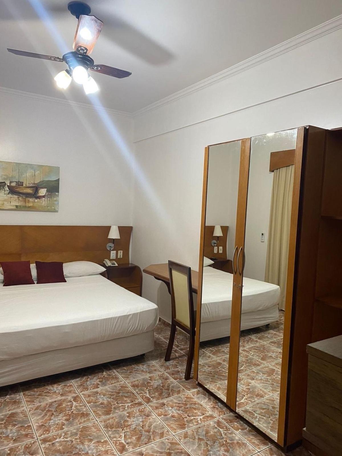 Ideal Praia Hotel Fortaleza  Eksteriør bilde