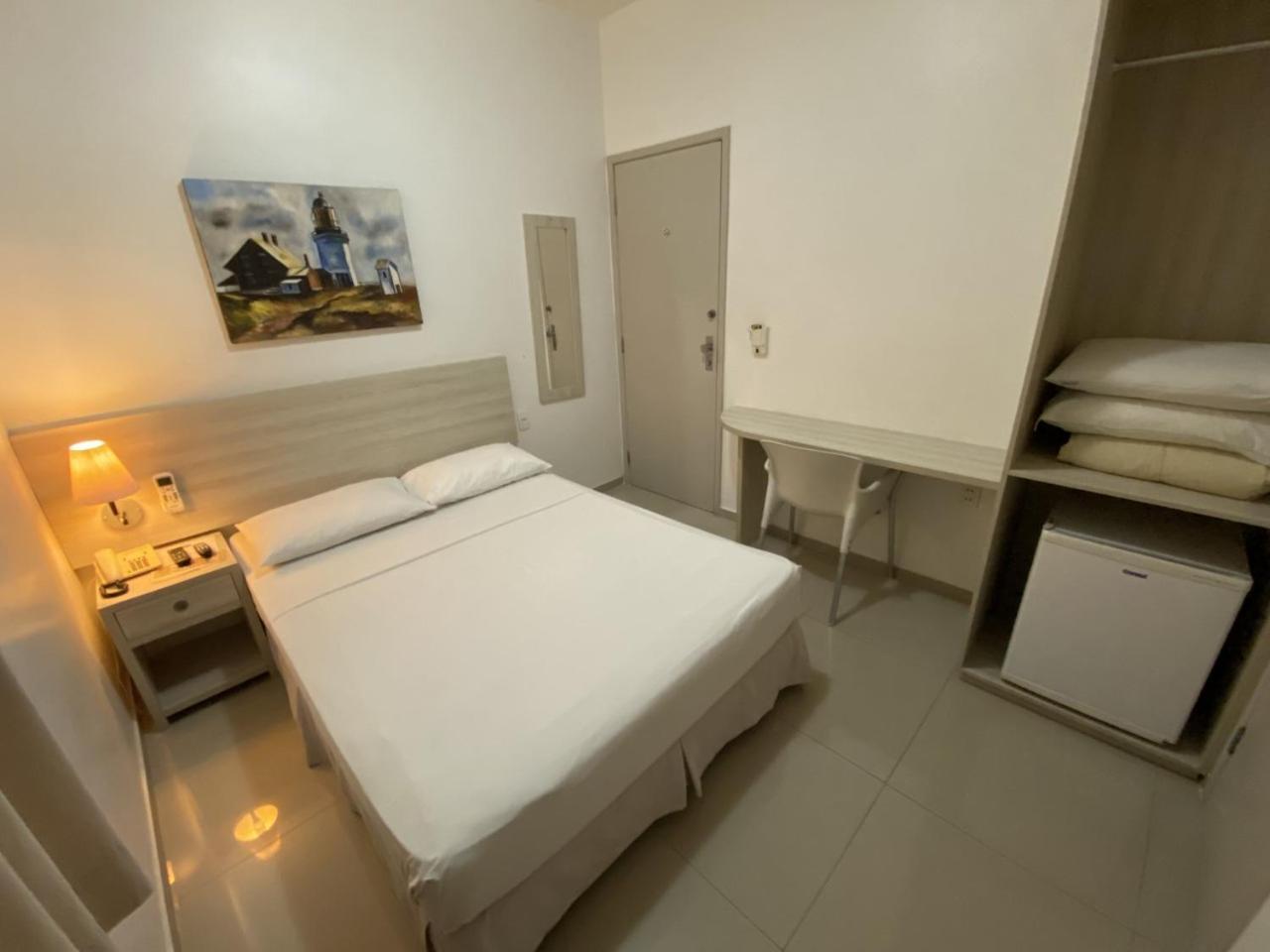 Ideal Praia Hotel Fortaleza  Eksteriør bilde