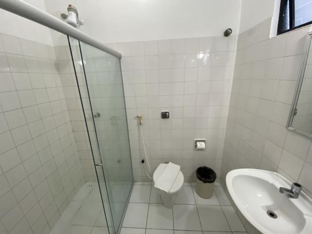Ideal Praia Hotel Fortaleza  Eksteriør bilde