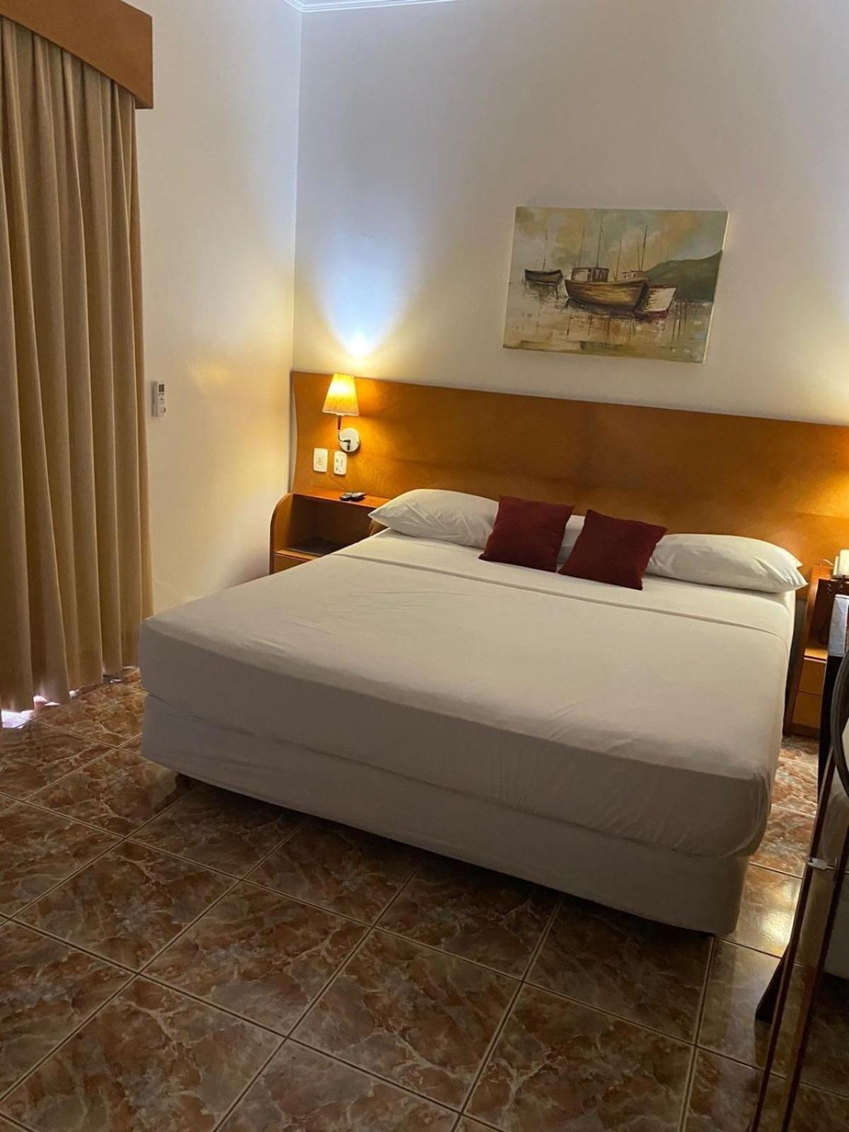 Ideal Praia Hotel Fortaleza  Eksteriør bilde
