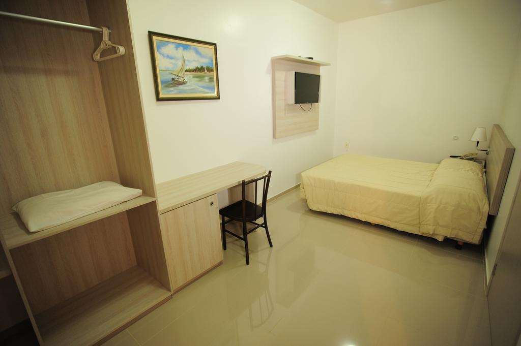 Ideal Praia Hotel Fortaleza  Rom bilde
