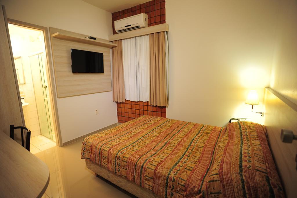 Ideal Praia Hotel Fortaleza  Rom bilde