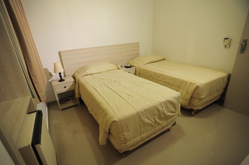 Ideal Praia Hotel Fortaleza  Eksteriør bilde