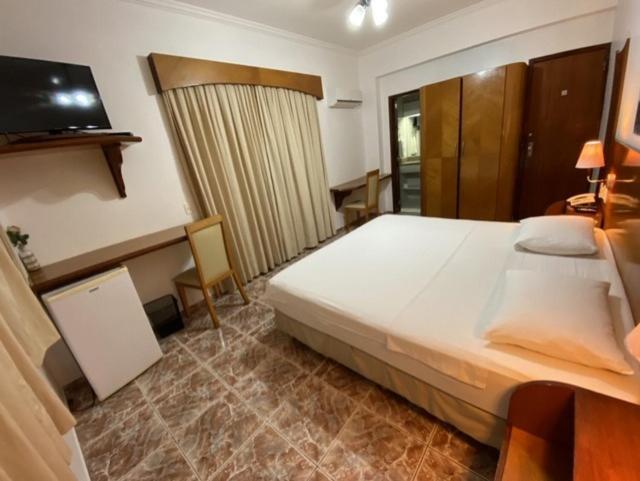 Ideal Praia Hotel Fortaleza  Eksteriør bilde