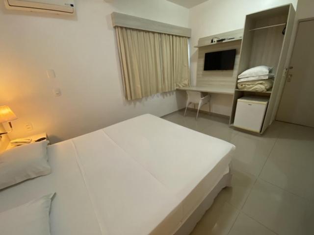 Ideal Praia Hotel Fortaleza  Eksteriør bilde